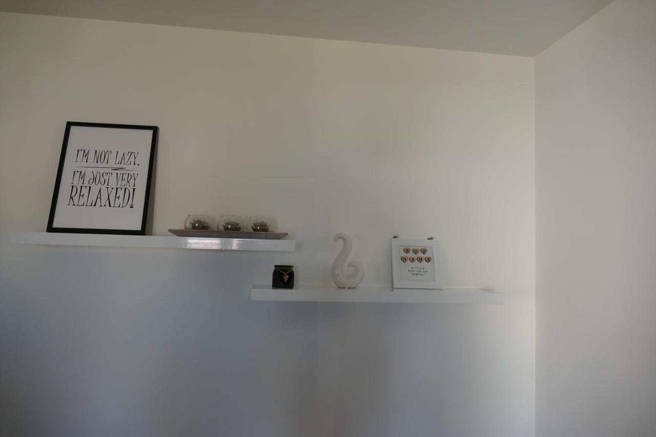 Apartmán Heidi Podstrana Exteriér fotografie